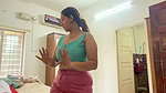 Sowbhagya Venkitesh and other sexy girl in crop top showing navel 1