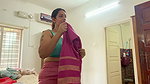 Sowbhagya Venkitesh and other sexy girl in crop top showing navel 1