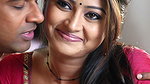 [25 CLIPS in same thread] Sneha boobs kissed, licked, french kissed & adored 10