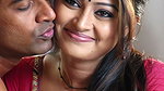 [25 CLIPS in same thread] Sneha boobs kissed, licked, french kissed & adored 10