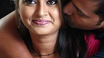 [25 CLIPS in same thread] Sneha boobs kissed, licked, french kissed & adored 20