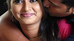 [25 CLIPS in same thread] Sneha boobs kissed, licked, french kissed & adored 20