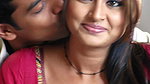 [25 CLIPS in same thread] Sneha boobs kissed, licked, french kissed & adored 21