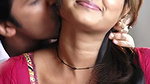[25 CLIPS in same thread] Sneha boobs kissed, licked, french kissed & adored 5