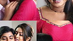 [25 CLIPS in same thread] Sneha boobs kissed, licked, french kissed & adored 5
