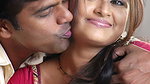 [25 CLIPS in same thread] Sneha boobs kissed, licked, french kissed & adored 7