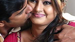 [25 CLIPS in same thread] Sneha boobs kissed, licked, french kissed & adored 7