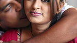 [25 CLIPS in same thread] Sneha boobs kissed, licked, french kissed & adored 8