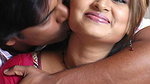 [25 CLIPS in same thread] Sneha boobs kissed, licked, french kissed & adored 8