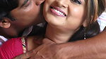 [25 CLIPS in same thread] Sneha boobs kissed, licked, french kissed & adored 8