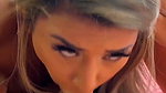 Horny Latina Naty Delgado Fucks Her Roommate Brian Evansx