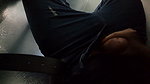 Horny Mom Hides Husband’s Friend in a Freezer, Fucks Husband and finishes with husband’s friend