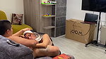 Horny Nun Is Subjected to Fucking by Sinner