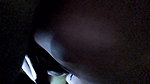 horny slut teen hotwife take the stepbrother to the motel and let him fuck her with thong aside while cuckold works