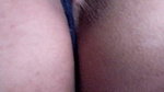 horny slut teen hotwife take the stepbrother to the motel and let him fuck her with thong aside while cuckold works