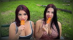 HORNY SWINGER COUPLE SWAP PARTNERS AND FUCK EACH OTHER WITHOUT CONDOM