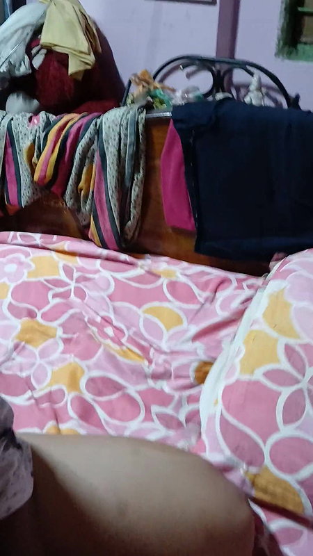 Boudi lover enjoyed lot, devar makes her crimpy with bangladeshi language audio SSHRUti