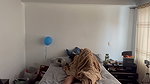 Hot Lesbians Fuck with Hangover After Party