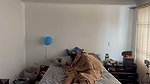 Hot Lesbians Fuck with Hangover After Party