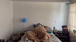 Hot Lesbians Fuck with Hangover After Party