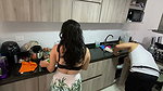 hot single fucks the repair guy