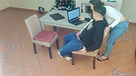 Hot teacher masturbates her student in private lessons
