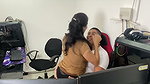 Hot Workers Fuck During Work Hours