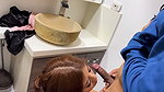 Housewife Celeste Alba gets fucked by masked who breaks into her house