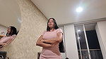 How do you record a porn movie Behind the Scenes with MelaniRincon