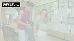 How Thiago Lopez’s Workout Hunt in Medellin Led to a Freaky Fuck with Mature MILF Daniela