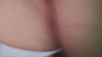 hubby wasn’t at home so i fuck with my neighbor and he creampies me then made my cuckold mix his cum with the creampie