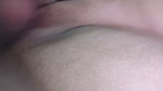 hubby wasn’t at home so i fuck with my neighbor and he creampies me then made my cuckold mix his cum with the creampie