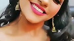 Desi Beauty Cute Model