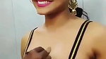 Desi Beauty Cute Model