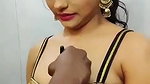 Desi Beauty Cute Model