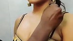 Desi Beauty Cute Model