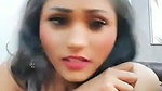 Desi Beauty Cute Model