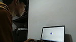 I ASK MY NEIGHBOR THE COMPUTER FOR HELP BUT HE DISCOVERS MY HOT VIDEOS