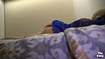 I awaken my MILF stepmom’s sexual desire and we fuck delicious when sharing the bed