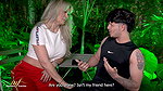 I bring my stepson’s friend home so he can fuck my pussy with his big cock – Monique Fuentes & Big Jackson