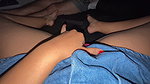 I Catch My Friend Masturbating in Front of Him While He’s Working