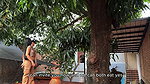 I CAUGHT MY COLOMBIAN NEIGHBOR UP STEALING THE MANGOES FROM MY TREE and we ended up fucking in the yard! – SPACE PRODUCTIONS