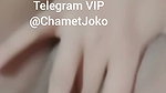 Attractive hacker Chamet