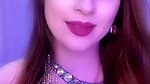 Belly dancer model