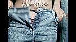 Cute Angel Chamet