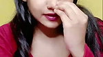 Cute Pakhi Chamet