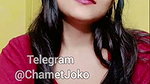 Cute Pakhi Chamet