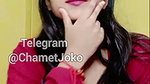 Cute Pakhi Chamet