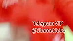 Cute Rimmi Chamet