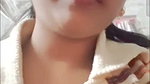 Cute Riya chamet